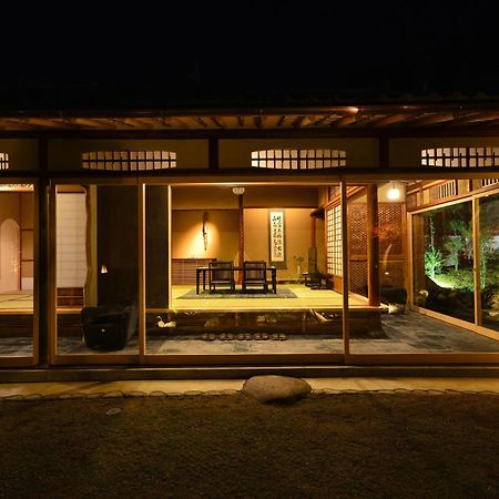 Aoi Suites At Nanzenji Modern & Traditional Japanese Style Kyoto Buitenkant foto