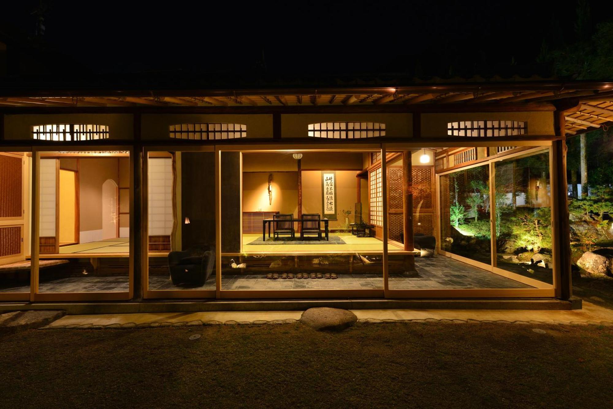 Aoi Suites At Nanzenji Modern & Traditional Japanese Style Kyoto Buitenkant foto