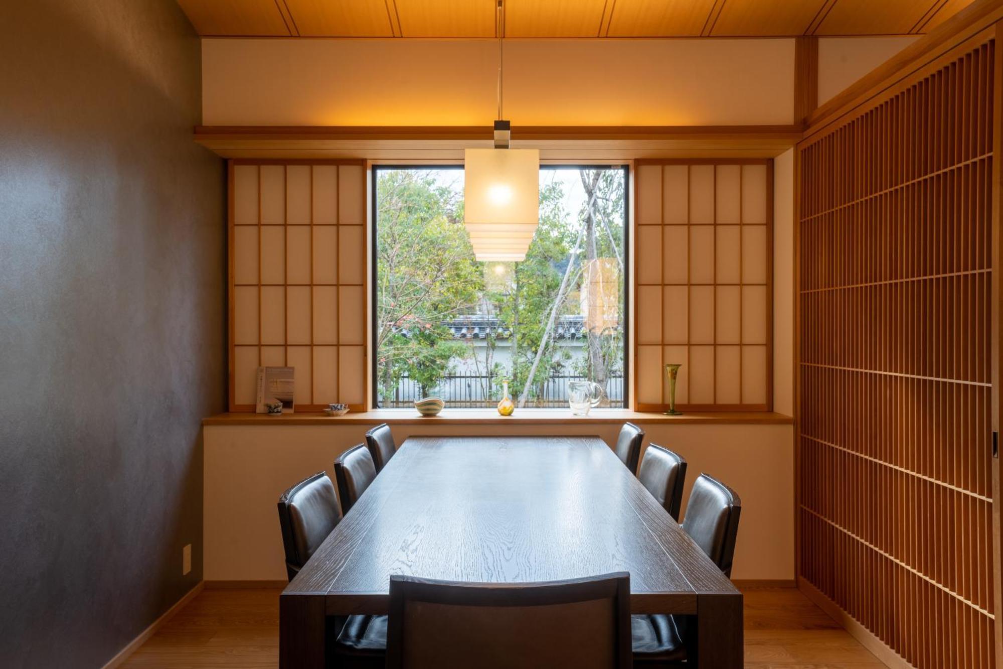 Aoi Suites At Nanzenji Modern & Traditional Japanese Style Kyoto Buitenkant foto