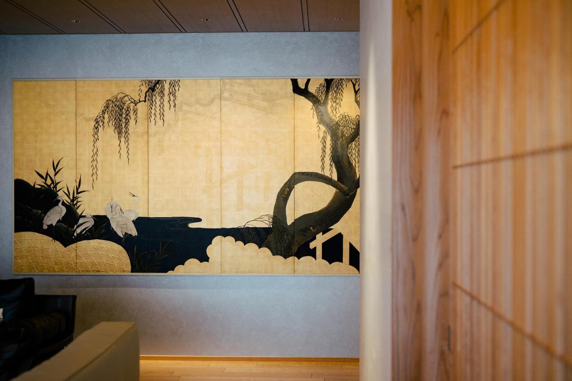 Aoi Suites At Nanzenji Modern & Traditional Japanese Style Kyoto Buitenkant foto