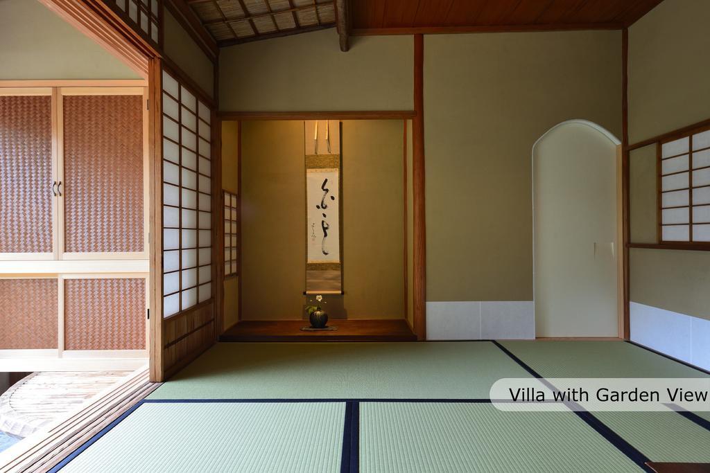 Aoi Suites At Nanzenji Modern & Traditional Japanese Style Kyoto Buitenkant foto