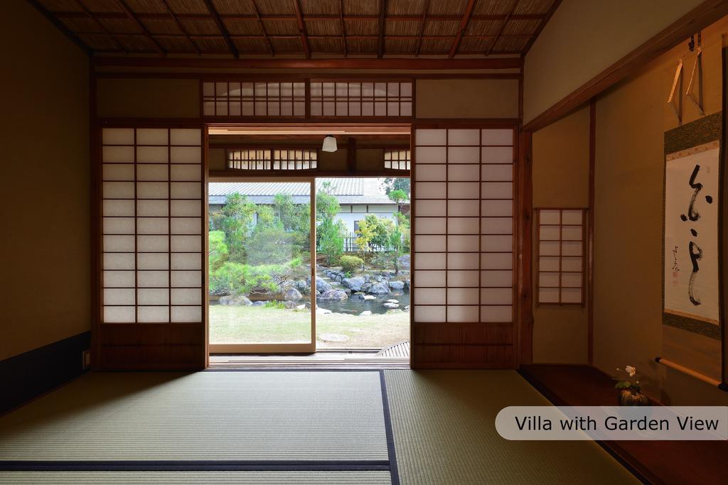 Aoi Suites At Nanzenji Modern & Traditional Japanese Style Kyoto Buitenkant foto