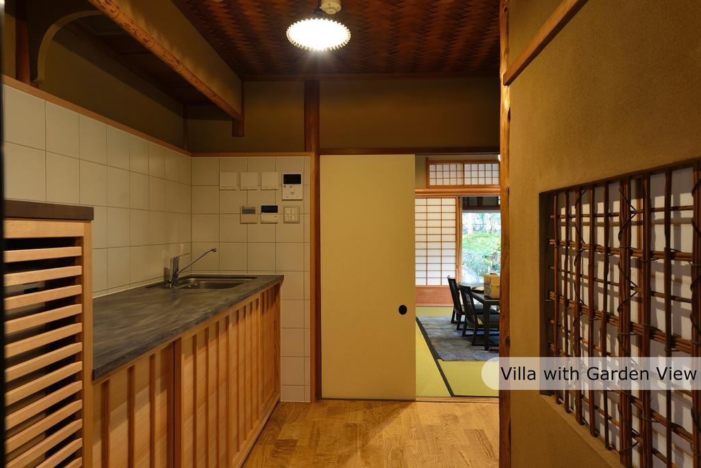 Aoi Suites At Nanzenji Modern & Traditional Japanese Style Kyoto Buitenkant foto