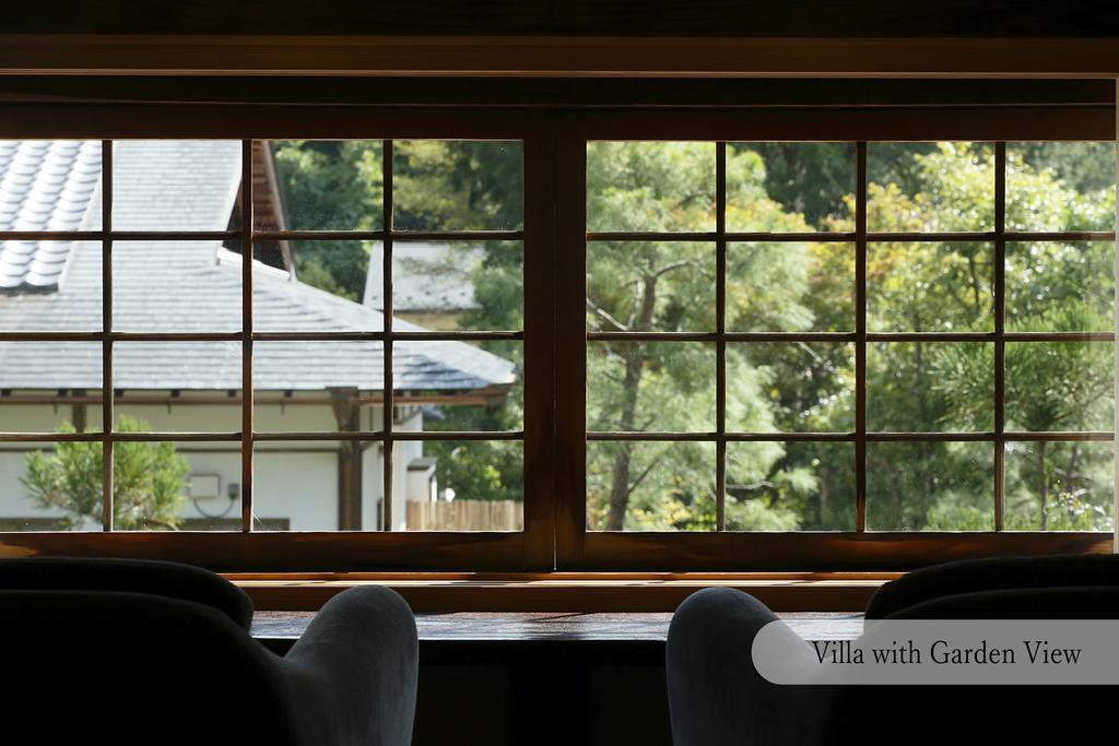 Aoi Suites At Nanzenji Modern & Traditional Japanese Style Kyoto Buitenkant foto