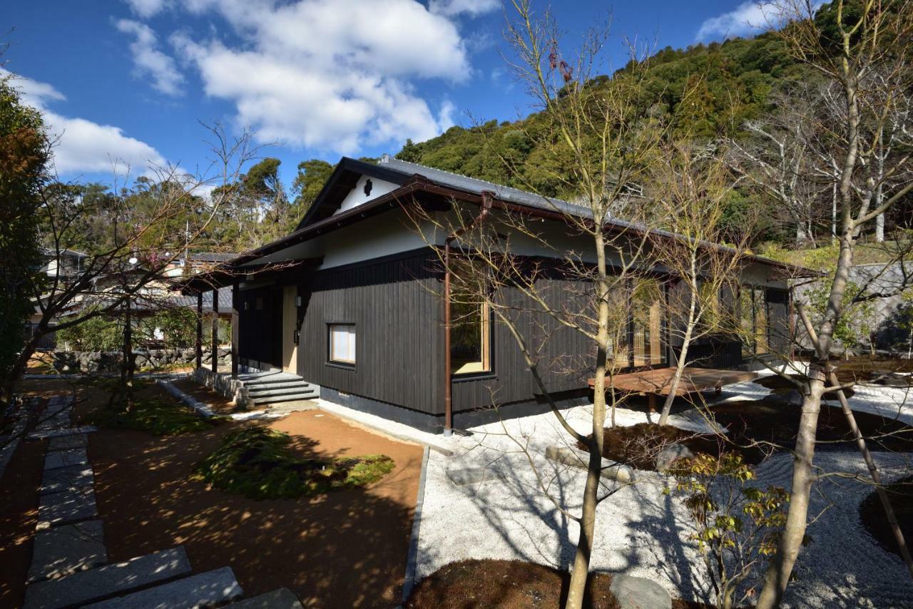 Aoi Suites At Nanzenji Modern & Traditional Japanese Style Kyoto Buitenkant foto