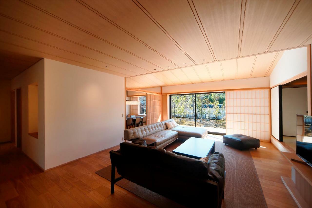 Aoi Suites At Nanzenji Modern & Traditional Japanese Style Kyoto Buitenkant foto