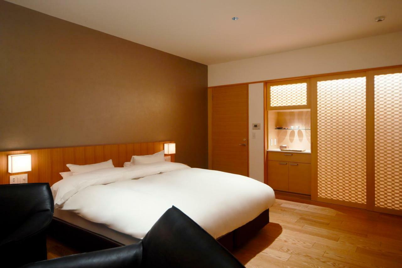 Aoi Suites At Nanzenji Modern & Traditional Japanese Style Kyoto Buitenkant foto