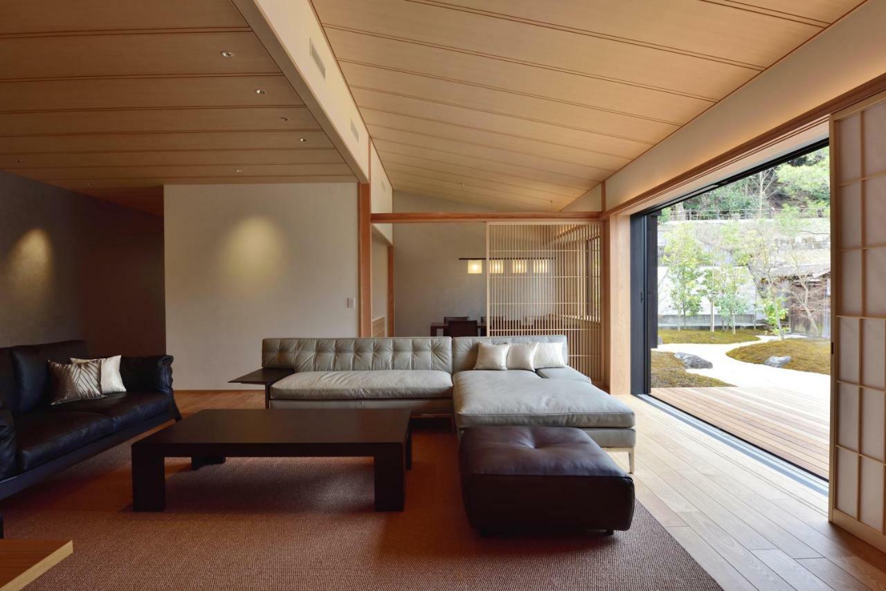 Aoi Suites At Nanzenji Modern & Traditional Japanese Style Kyoto Buitenkant foto