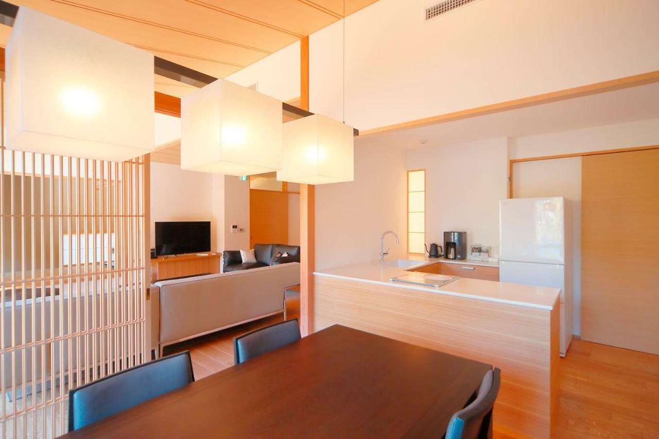 Aoi Suites At Nanzenji Modern & Traditional Japanese Style Kyoto Buitenkant foto